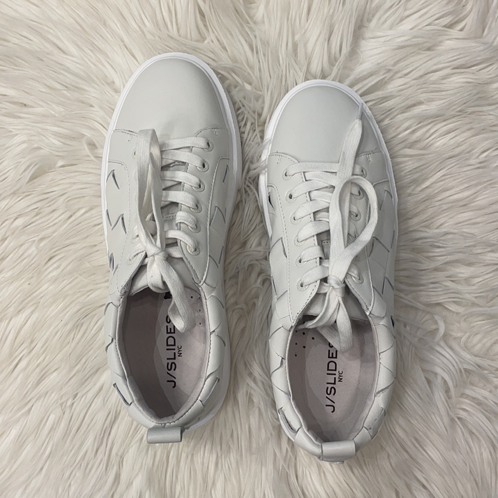 Women’s J/Slides sneakers - Picture 6 of 12